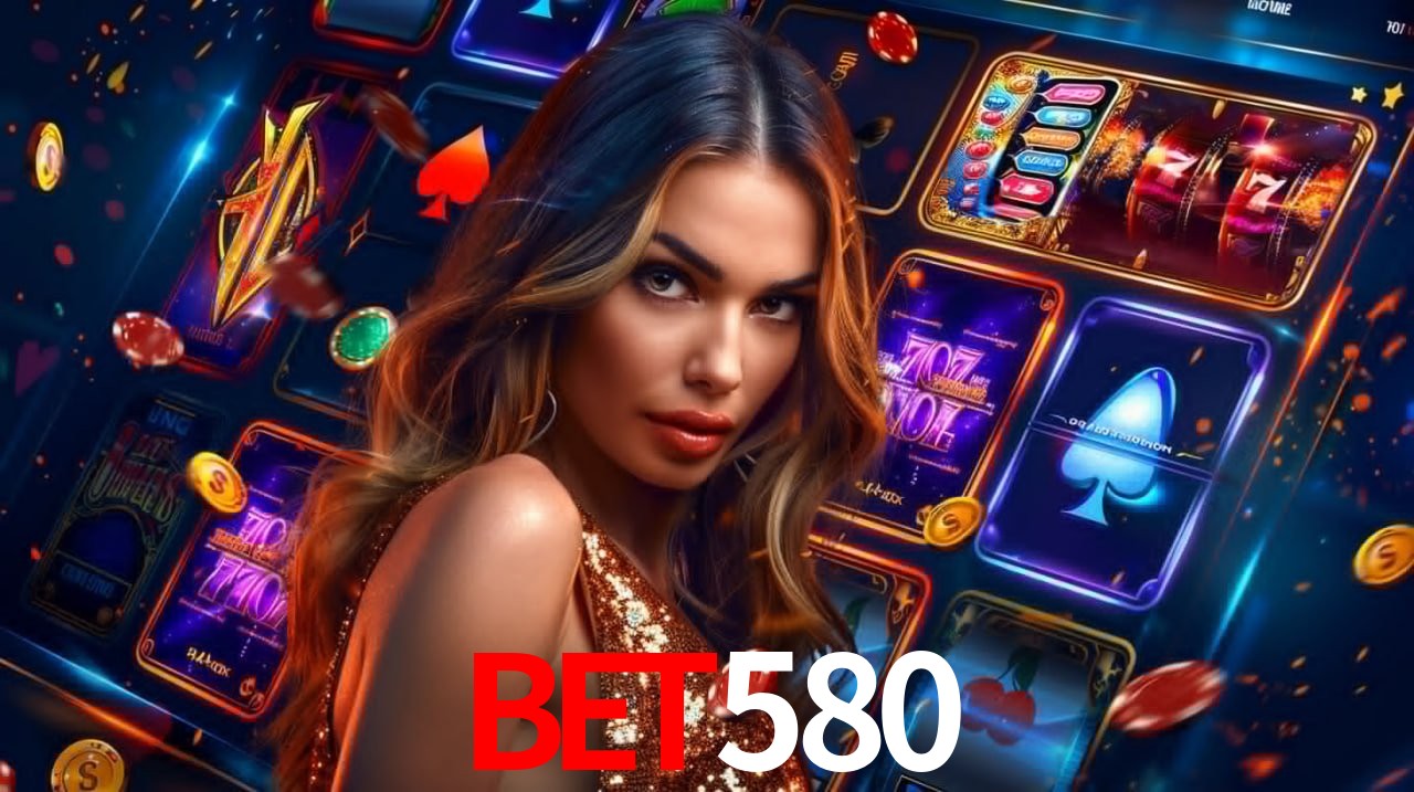 cassino bet580
