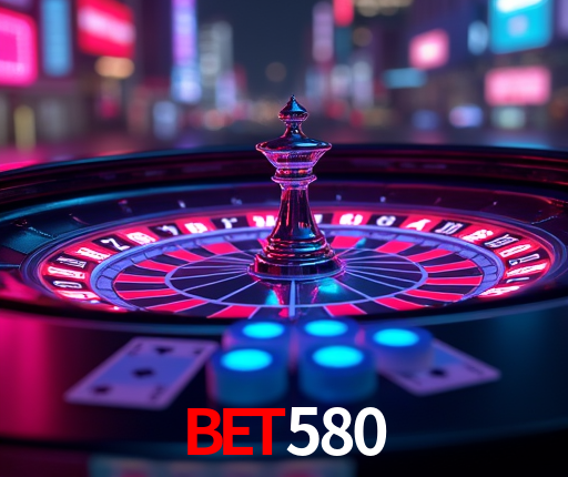 A Emoção da Loteria na bet580: Uma Chance de Mudança de Vida