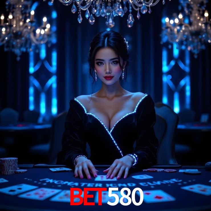 Login Seguro bet580