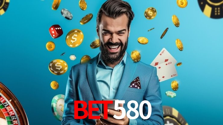 Weekend Specials bet580