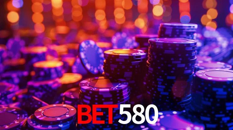 Premium Interface bet580