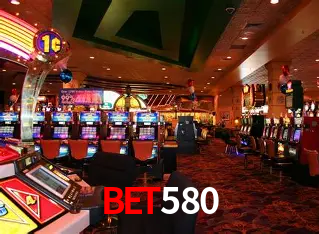 Descubra a Magia dos Jogos de Arcade no bet580