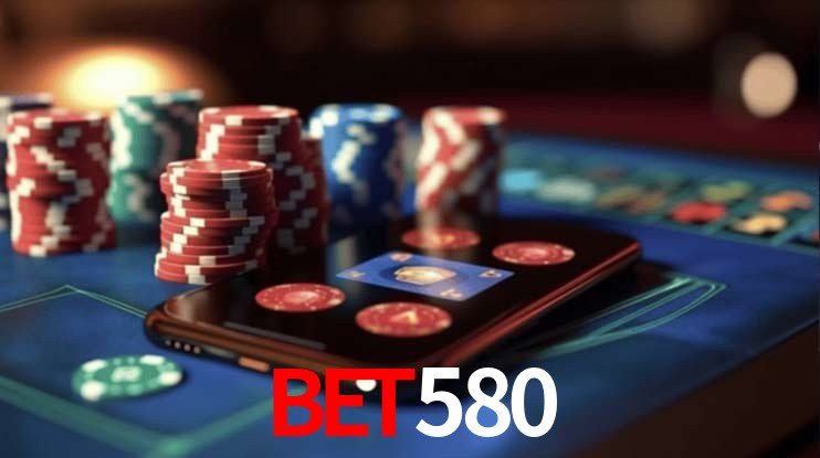 Apostas de Basquete bet580