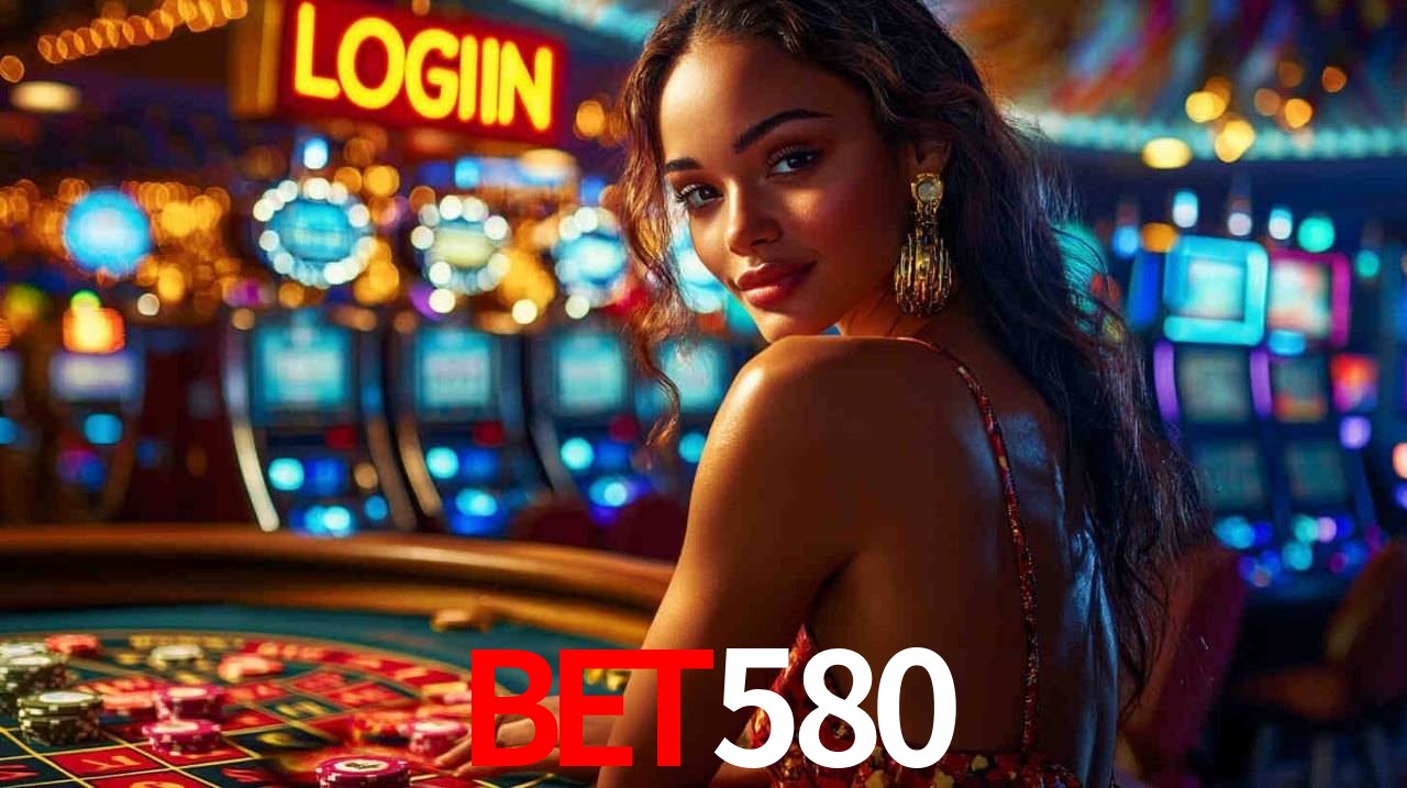 Cadastro Rápido bet580