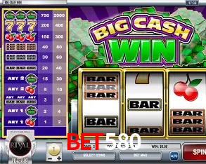 Desvendando o Mundo dos Jogos Virtuais na bet580