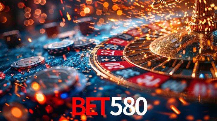 APP oficial da bet580 para mobile
