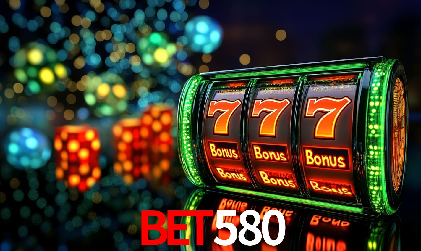 Tecnologia da Plataforma bet580