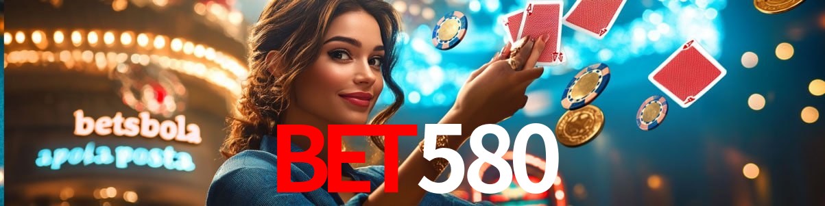 Responsive Design bet580