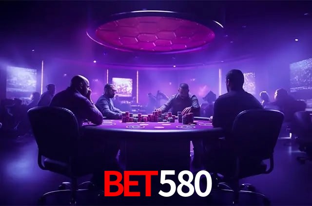 Jogos de Slot bet580