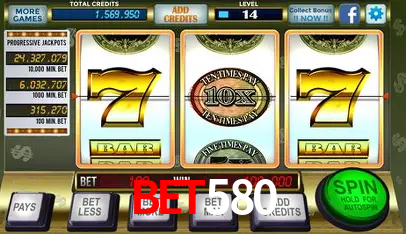 A Revolução dos Aplicativos de Jogos no bet580