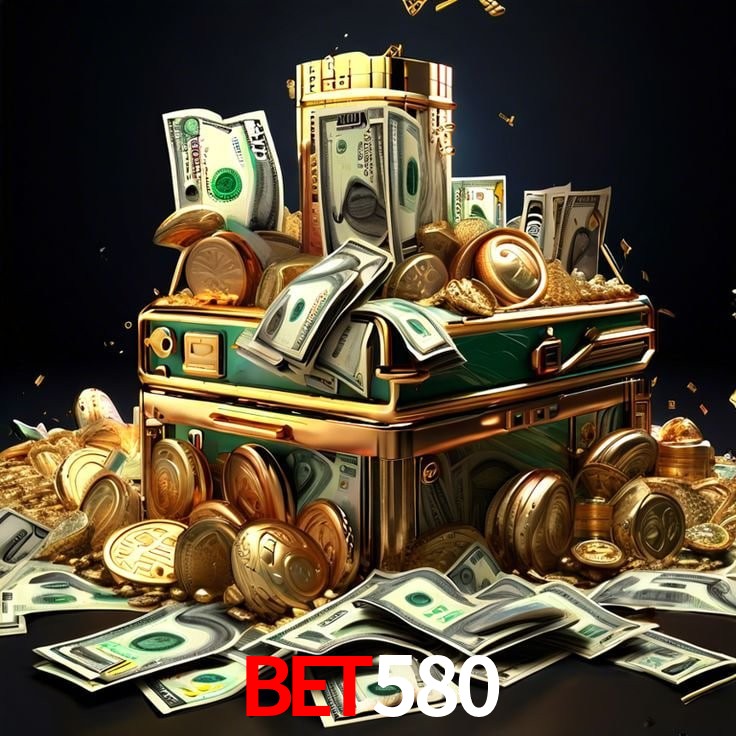 Avaliações dos Jogadores bet580