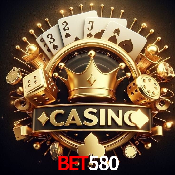 Casino Ao Vivo bet580