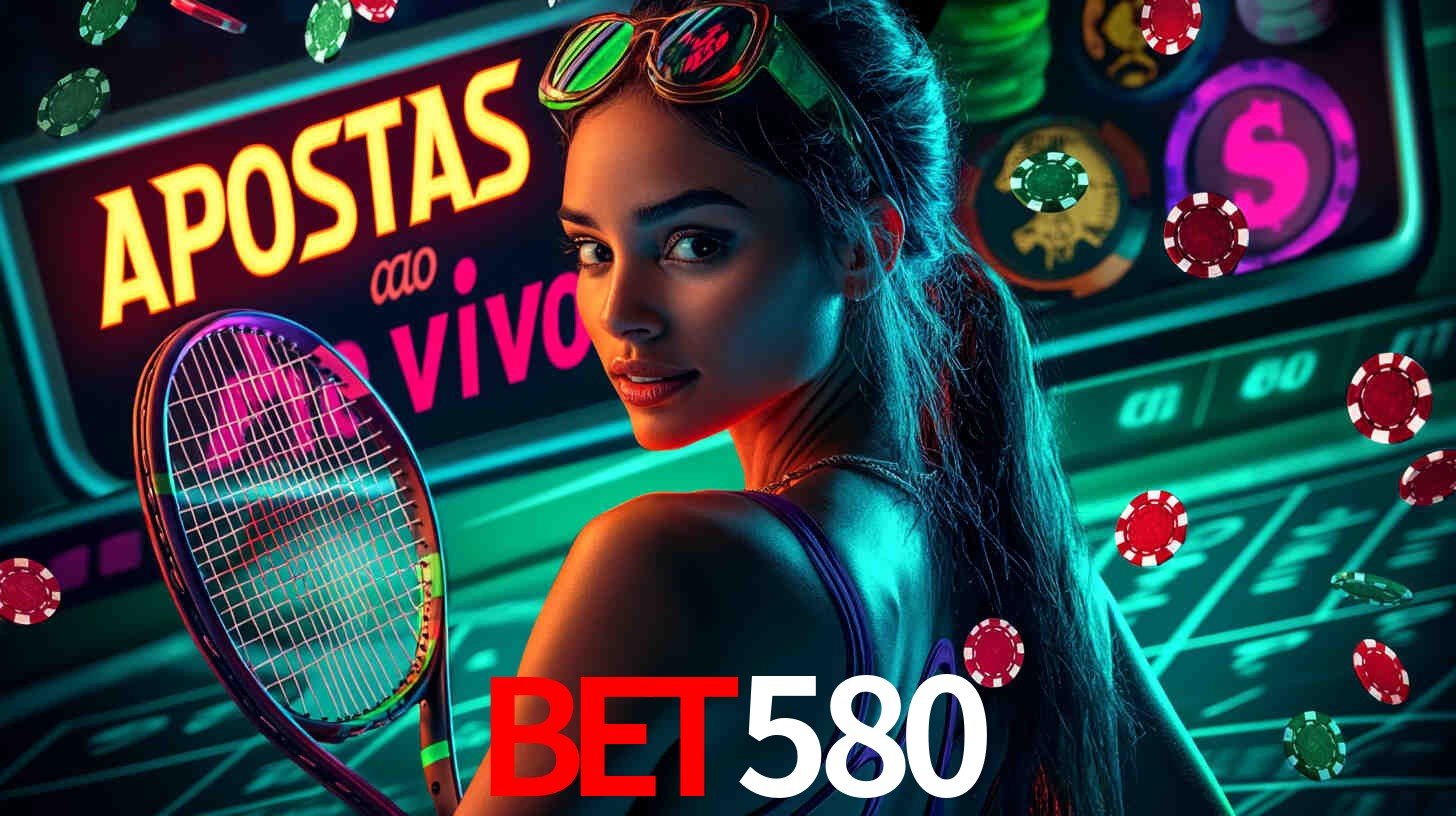 Descubra a Essência do bet580: Nossa História e Compromissos