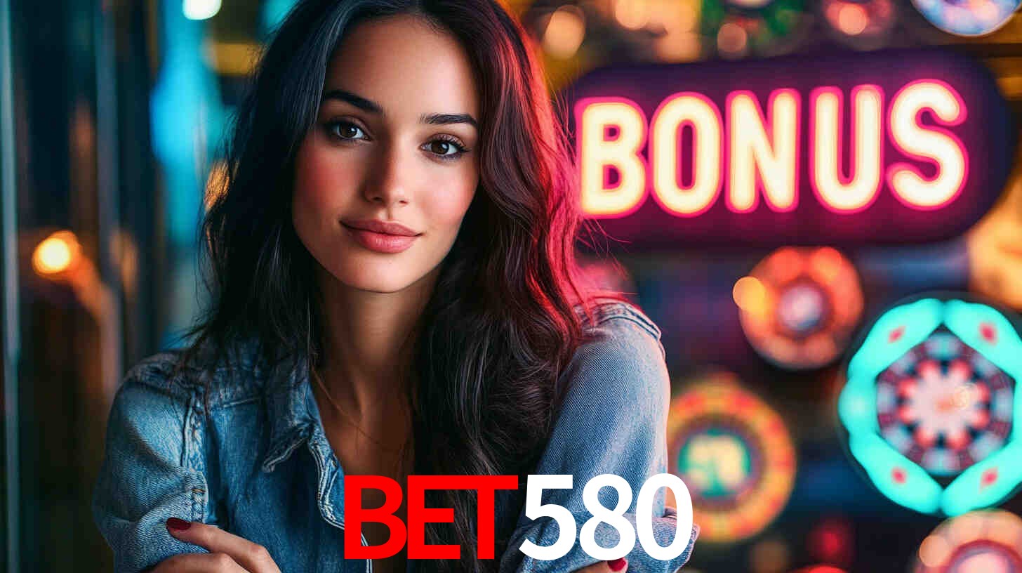 Daily Bonuses bet580