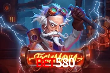 Segurança 2FA bet580