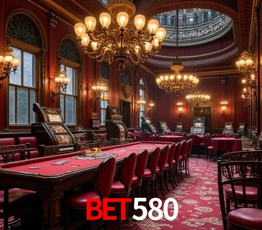 bet580
