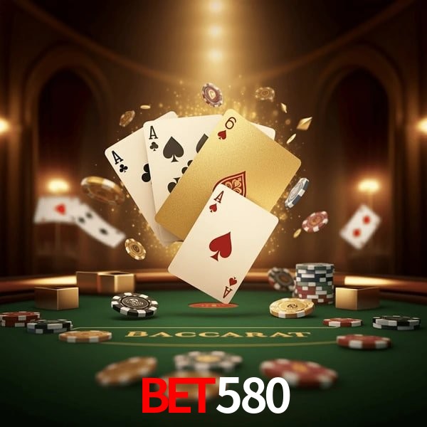 Slot Games bet580