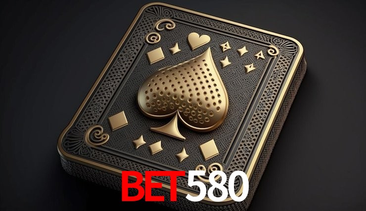 Diretório de Jogos bet580