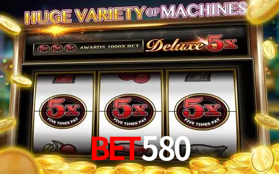 A Experiência Imersiva dos Cassinos Ao Vivo no bet580
