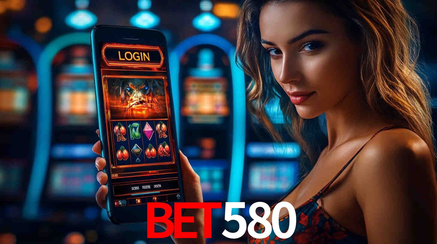 Exclusive Games bet580