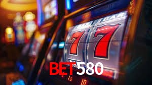 Design Responsivo bet580