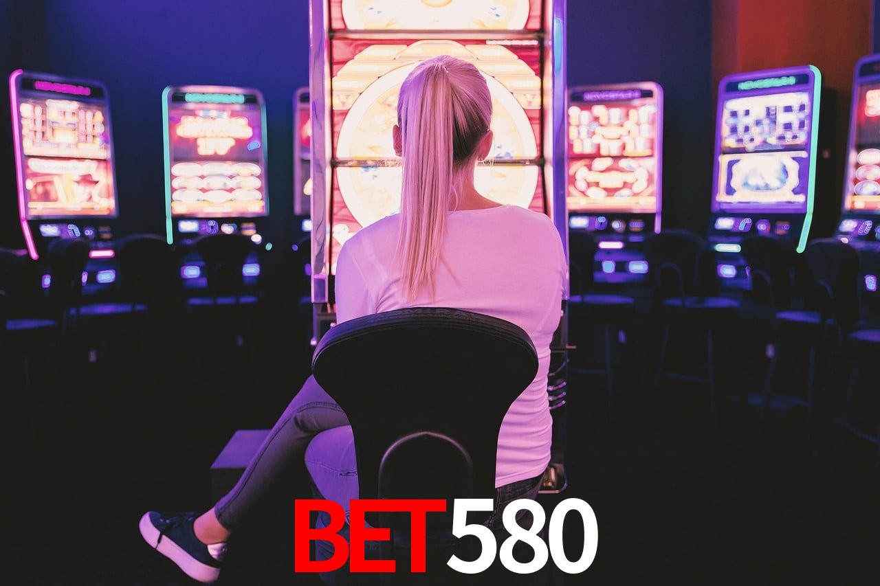 Seasonal Promotions bet580
