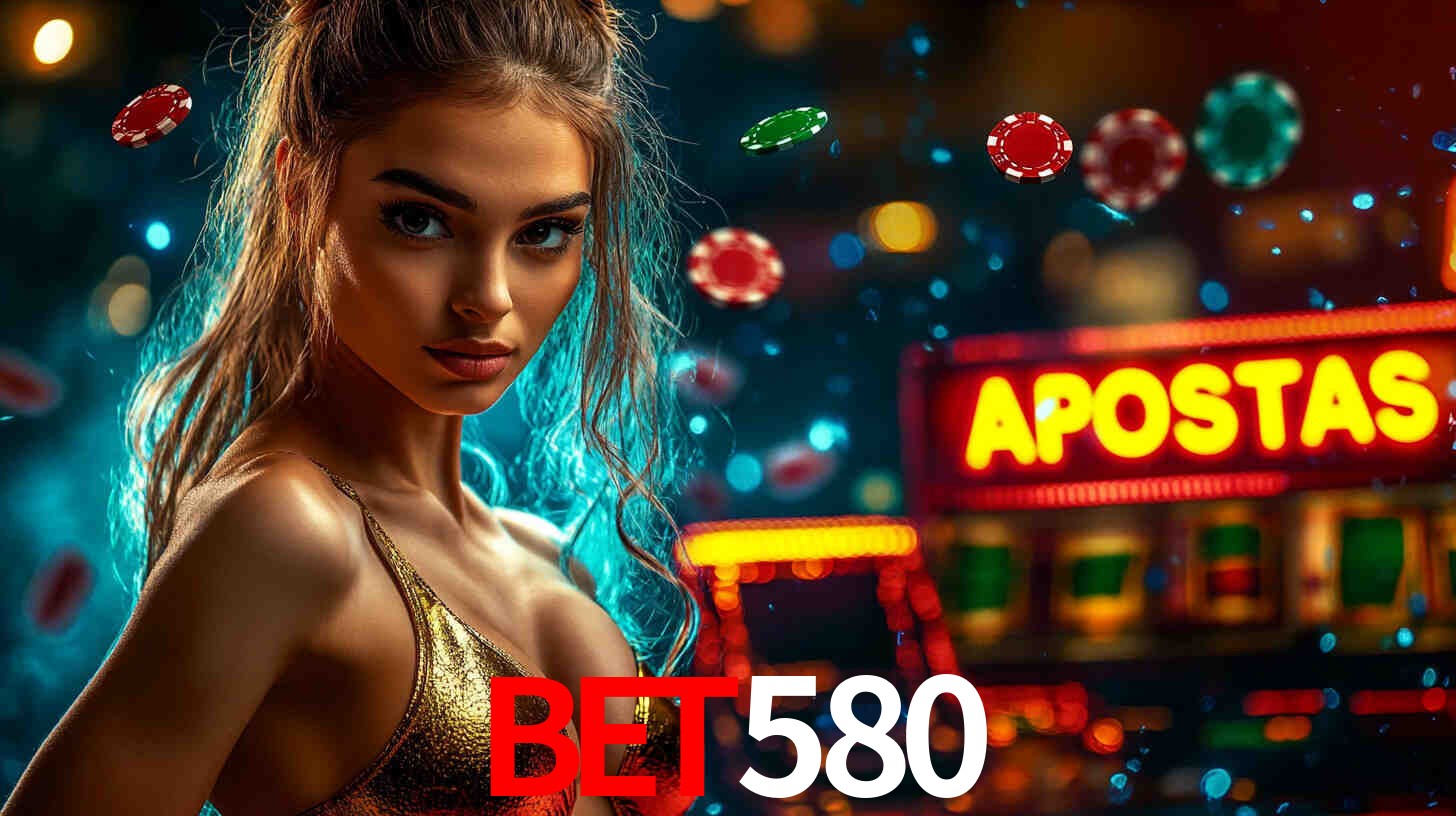 Explorando a Categoria de Eventos em Apostas na bet580