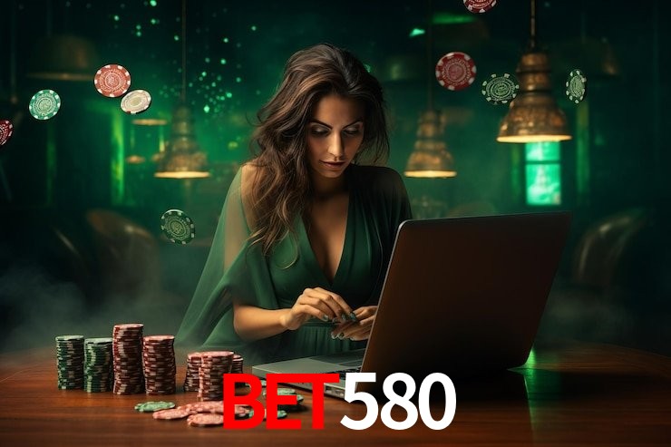 bet580