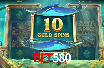 A Emoção da Loteria na bet580: Uma Chance de Mudança de Vida
