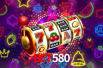 A Emoção da Loteria na bet580: Uma Chance de Mudança de Vida