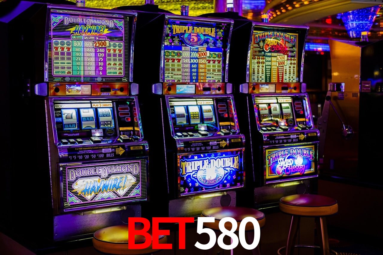 Estatísticas Esportivas bet580