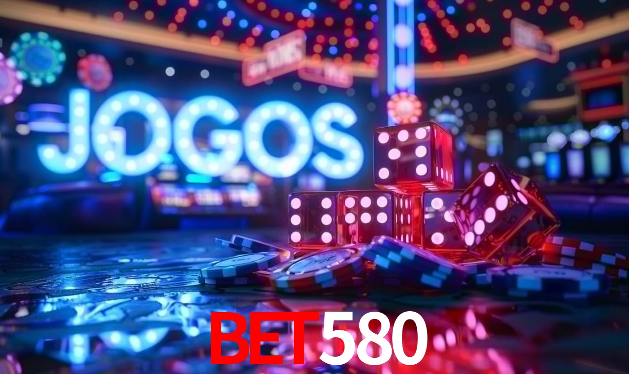 Torneios bet580
