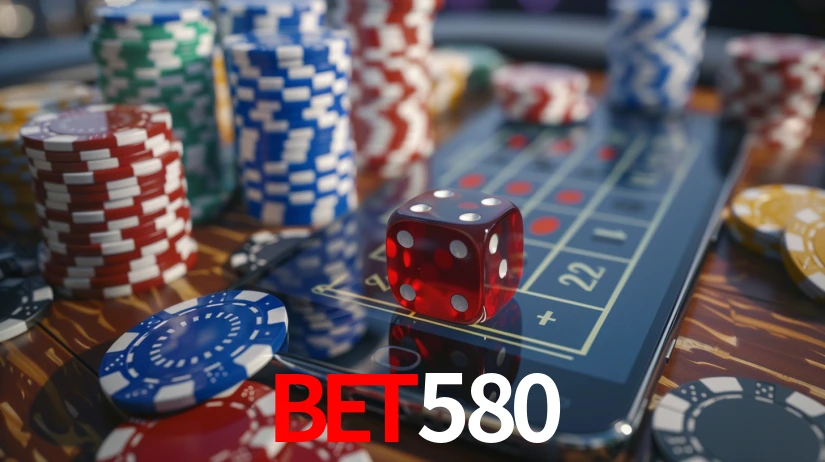 Instant EasyPaisa bet580