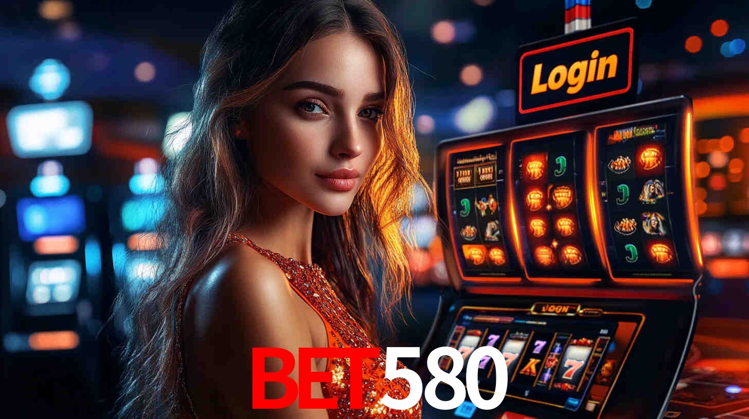 VIP Casino bet580