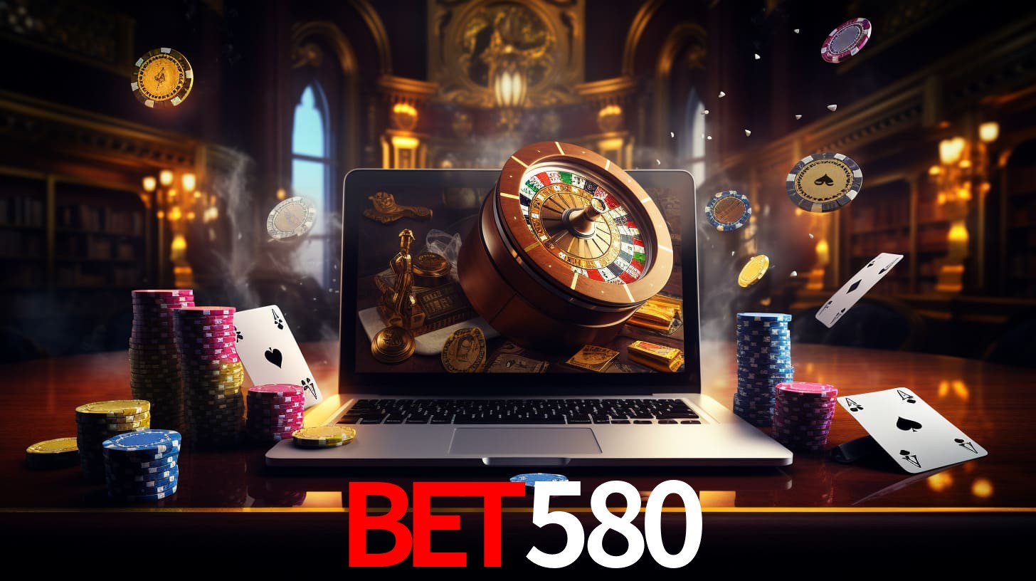 Bonus Features bet580