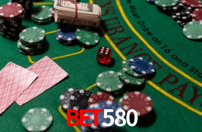 bet580 App Interface
