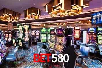 Apostas Esportivas na bet580: Um Guia Completo